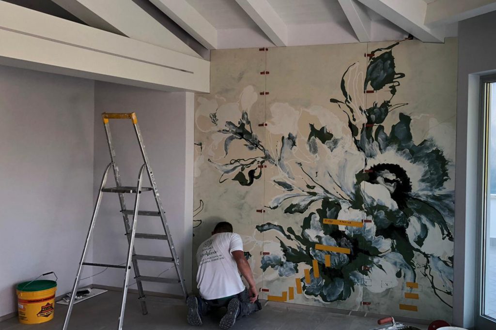 DAL CANTIERE AL TRASLOCO